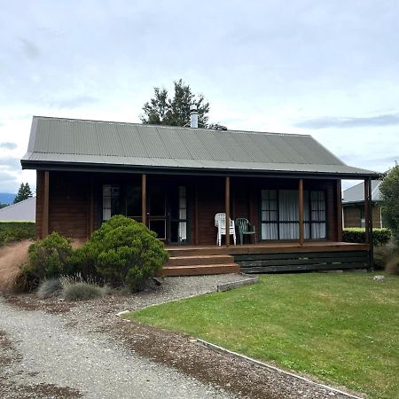 13 Caverhill Close Hanmer Springs Εξωτερικό φωτογραφία
