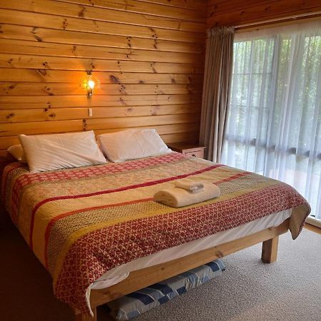 13 Caverhill Close Hanmer Springs Εξωτερικό φωτογραφία