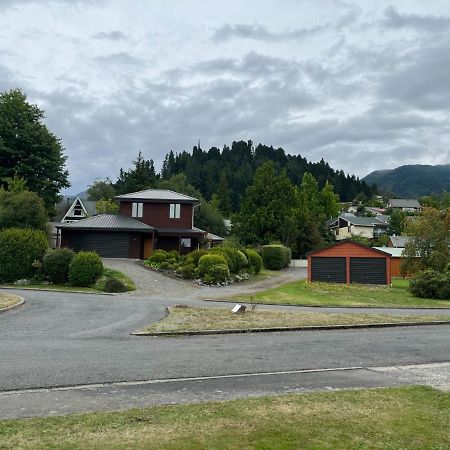13 Caverhill Close Hanmer Springs Εξωτερικό φωτογραφία