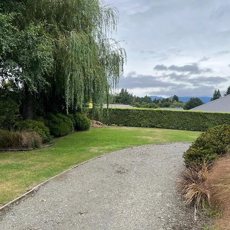 13 Caverhill Close Hanmer Springs Εξωτερικό φωτογραφία