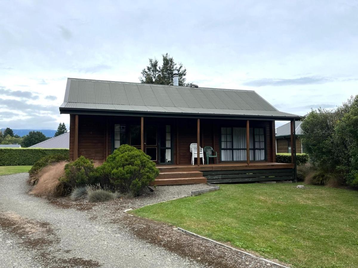 13 Caverhill Close Hanmer Springs Εξωτερικό φωτογραφία