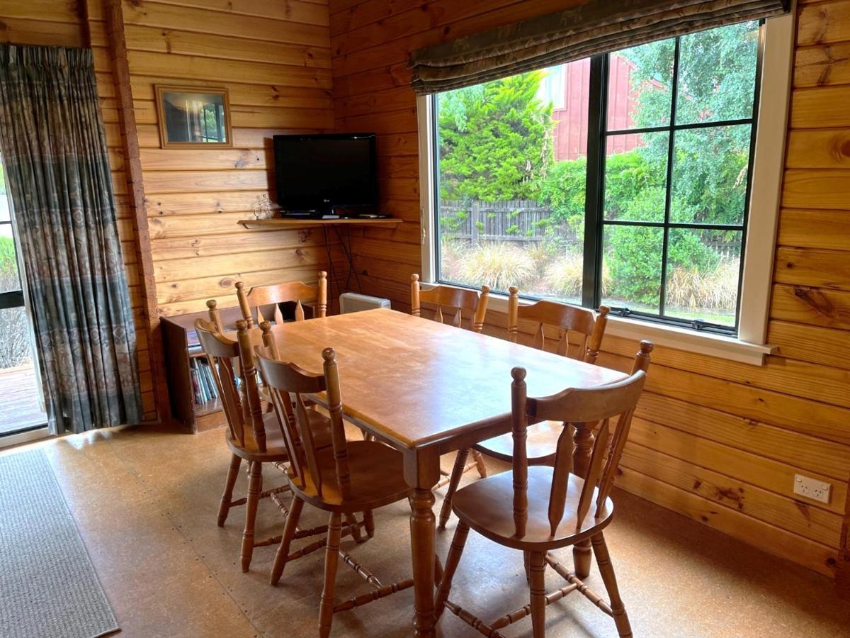13 Caverhill Close Hanmer Springs Εξωτερικό φωτογραφία