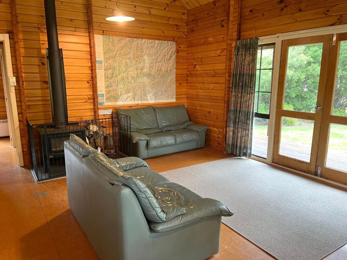 13 Caverhill Close Hanmer Springs Εξωτερικό φωτογραφία