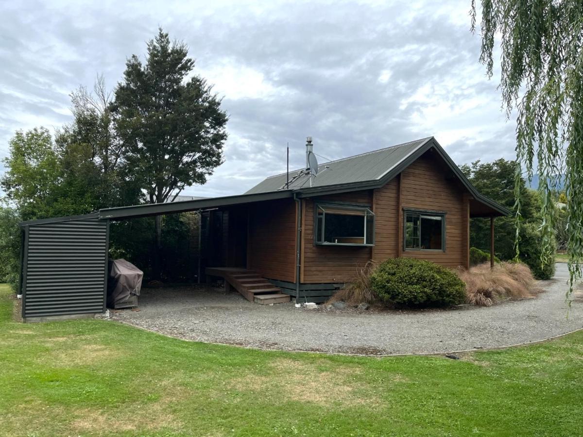 13 Caverhill Close Hanmer Springs Εξωτερικό φωτογραφία