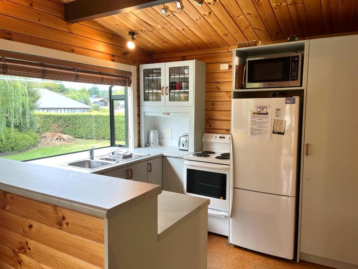 13 Caverhill Close Hanmer Springs Εξωτερικό φωτογραφία