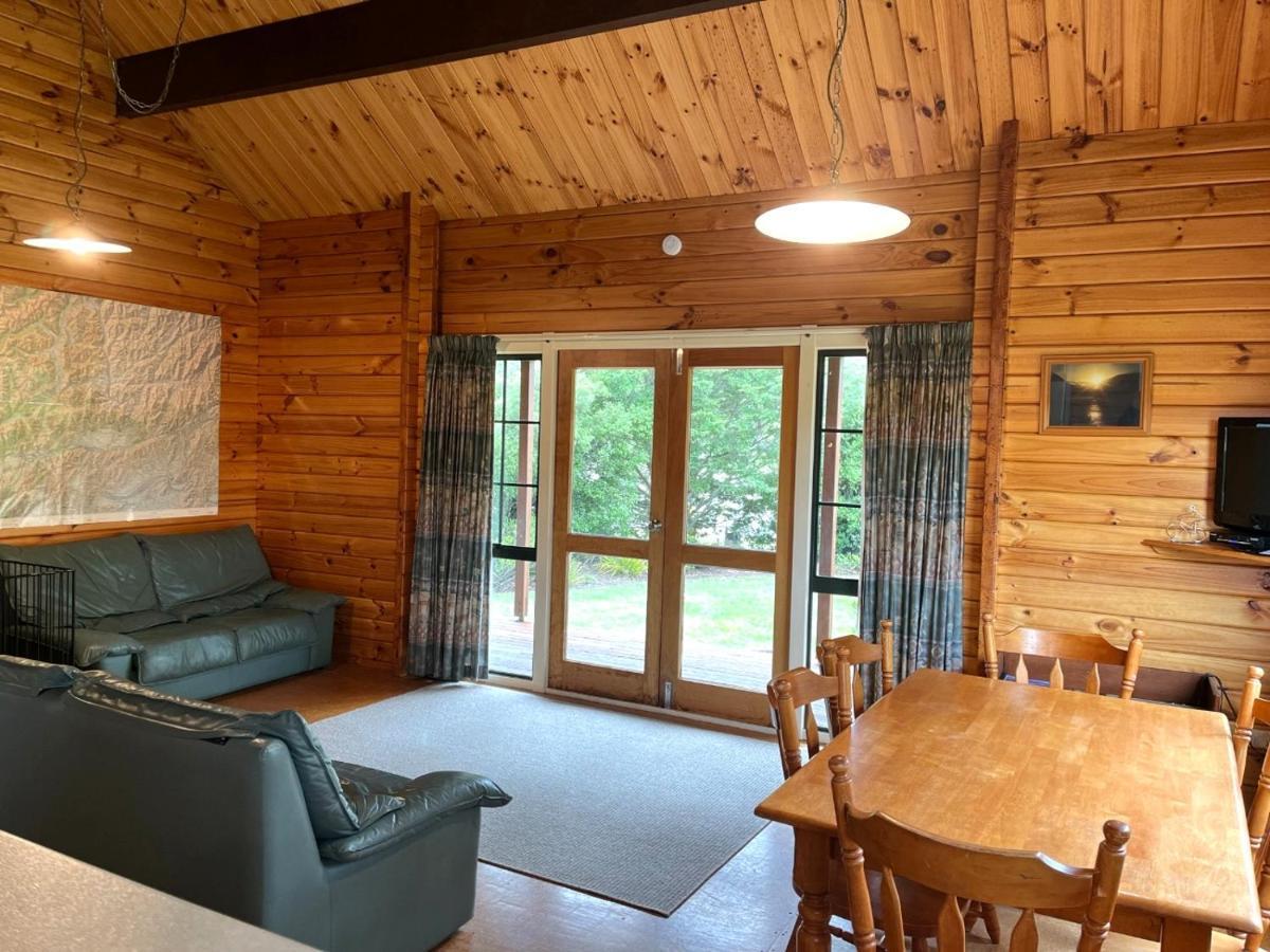 13 Caverhill Close Hanmer Springs Εξωτερικό φωτογραφία