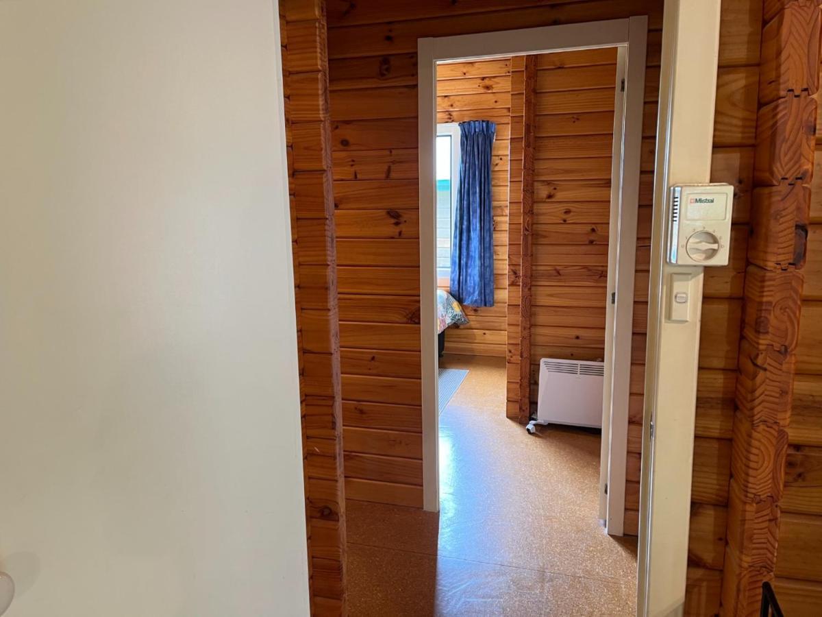 13 Caverhill Close Hanmer Springs Εξωτερικό φωτογραφία