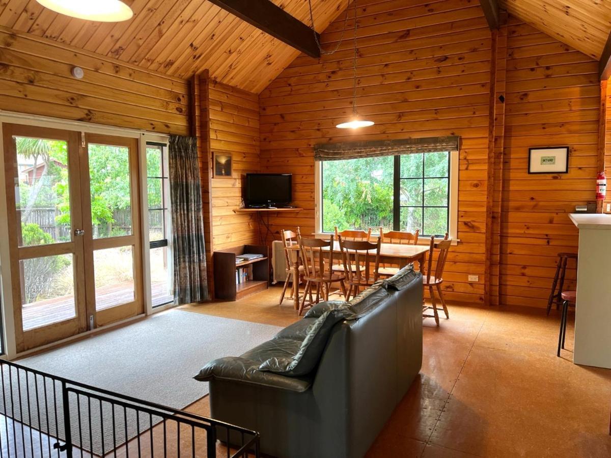 13 Caverhill Close Hanmer Springs Εξωτερικό φωτογραφία