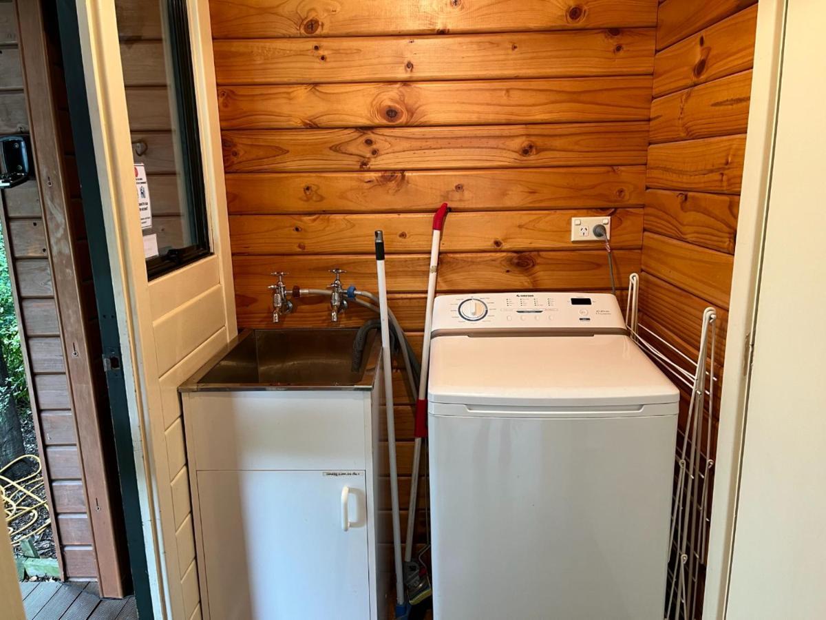 13 Caverhill Close Hanmer Springs Εξωτερικό φωτογραφία