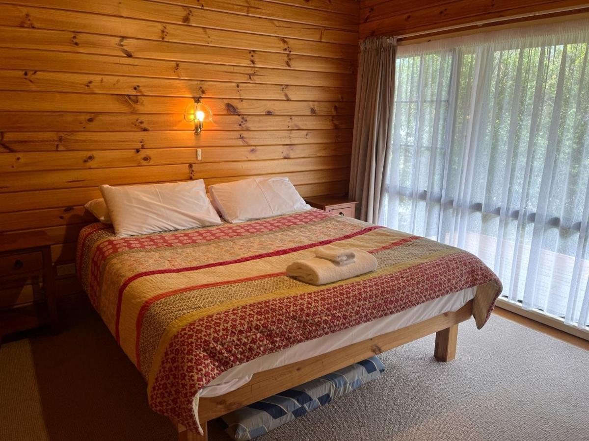 13 Caverhill Close Hanmer Springs Εξωτερικό φωτογραφία