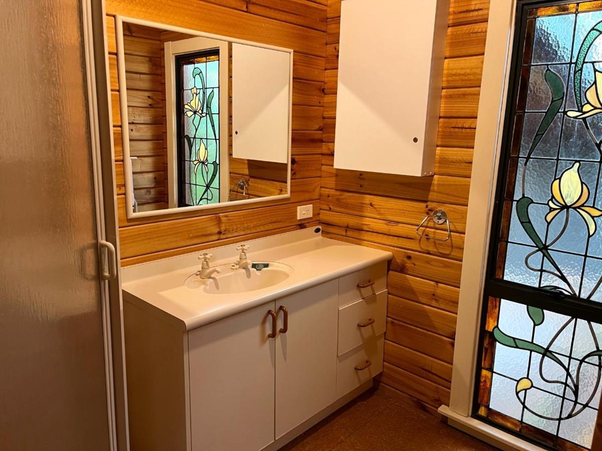 13 Caverhill Close Hanmer Springs Εξωτερικό φωτογραφία