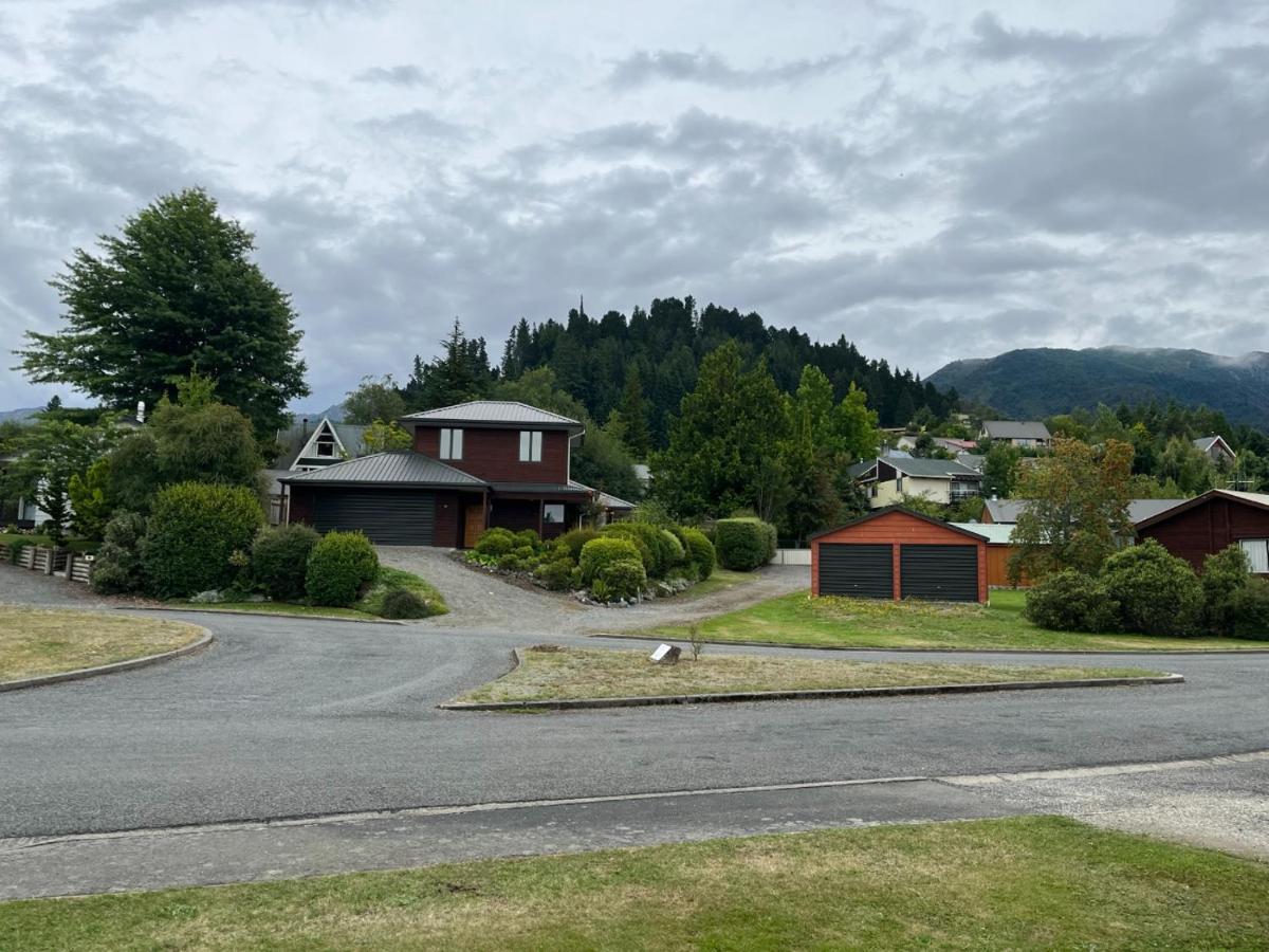 13 Caverhill Close Hanmer Springs Εξωτερικό φωτογραφία