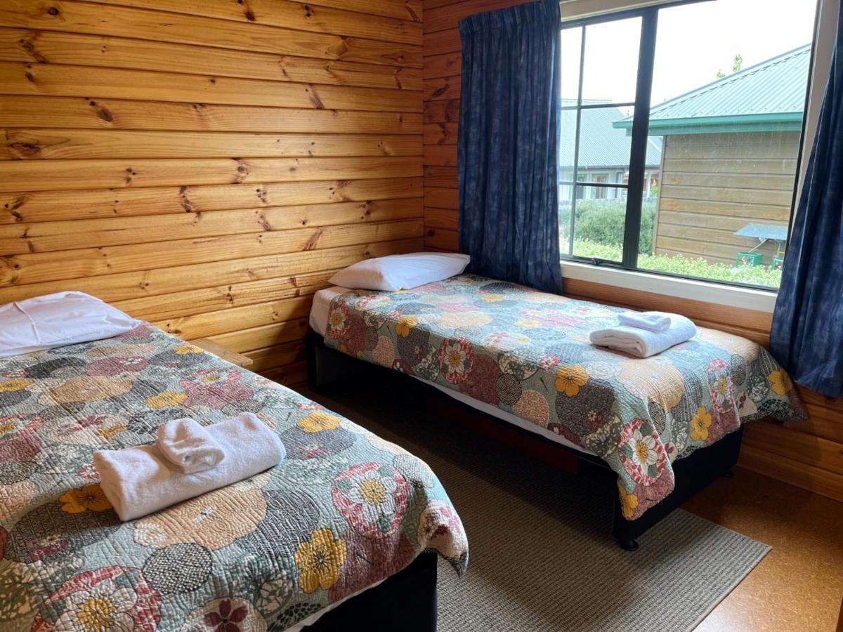 13 Caverhill Close Hanmer Springs Εξωτερικό φωτογραφία