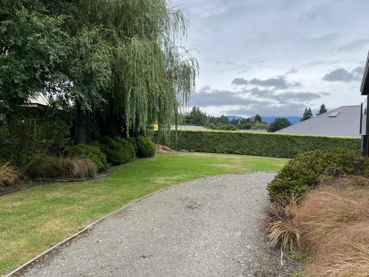 13 Caverhill Close Hanmer Springs Εξωτερικό φωτογραφία